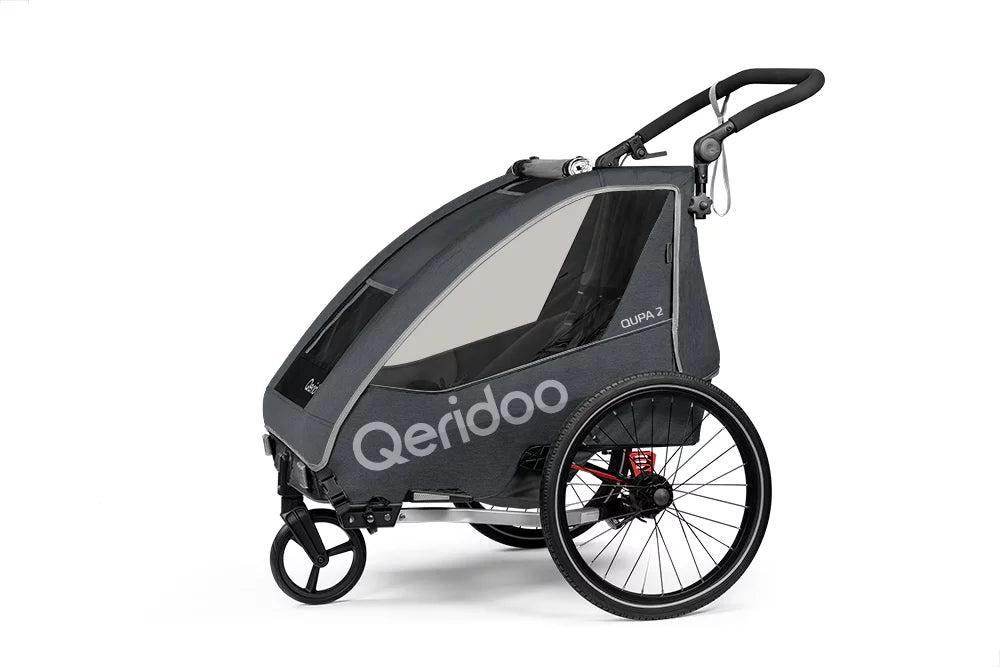 QERIDOO QUPA 2 – Savitron