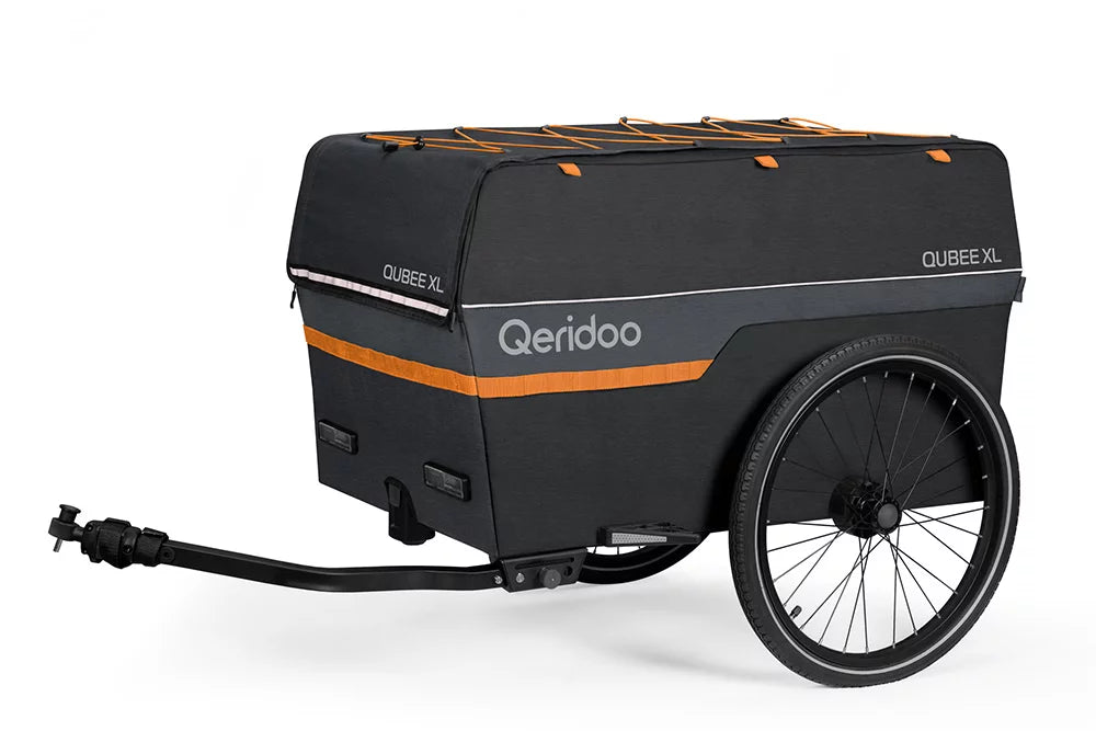QERIDOO Quebee XL – Savitron