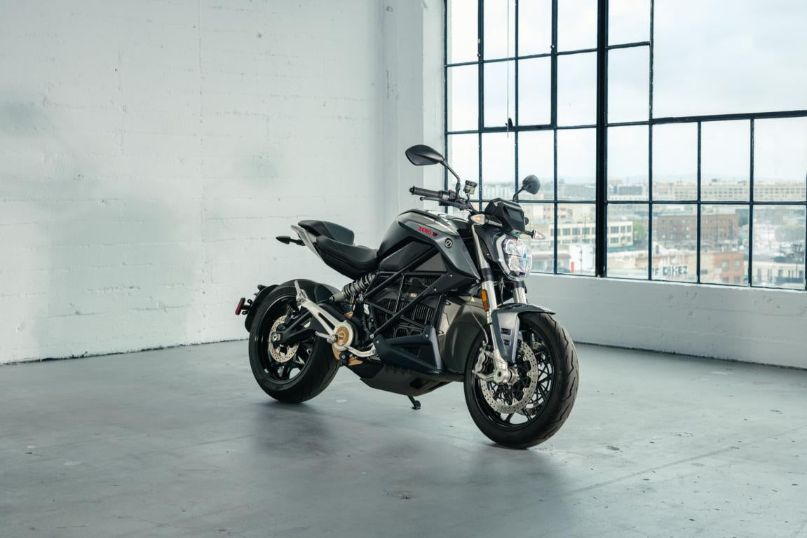 Zero SR