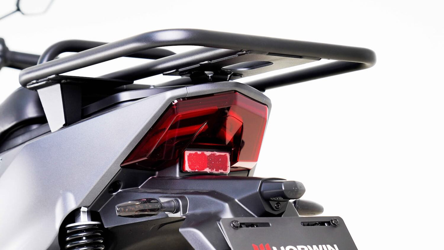 HORWIN SK3 DS (Delivery Scooter)