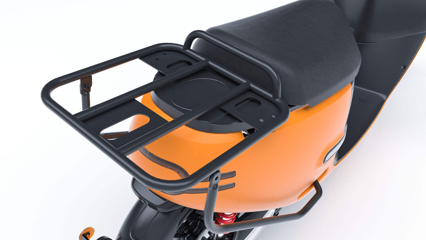 HORWIN SK3 DS (Delivery Scooter)