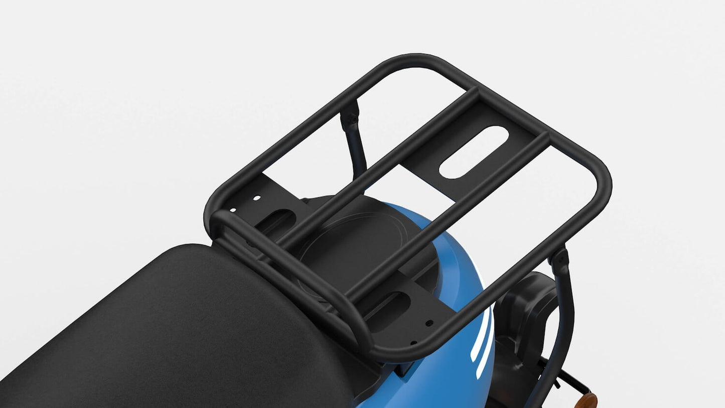 HORWIN SK3 DS (Delivery Scooter)