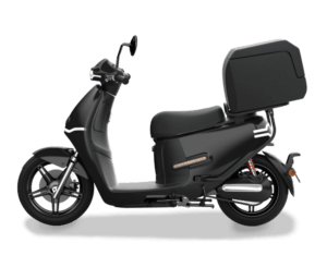 HORWIN EK1 DS (Delivery Scooter)