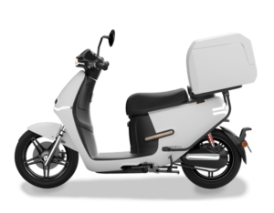 HORWIN EK1 DS (Delivery Scooter)