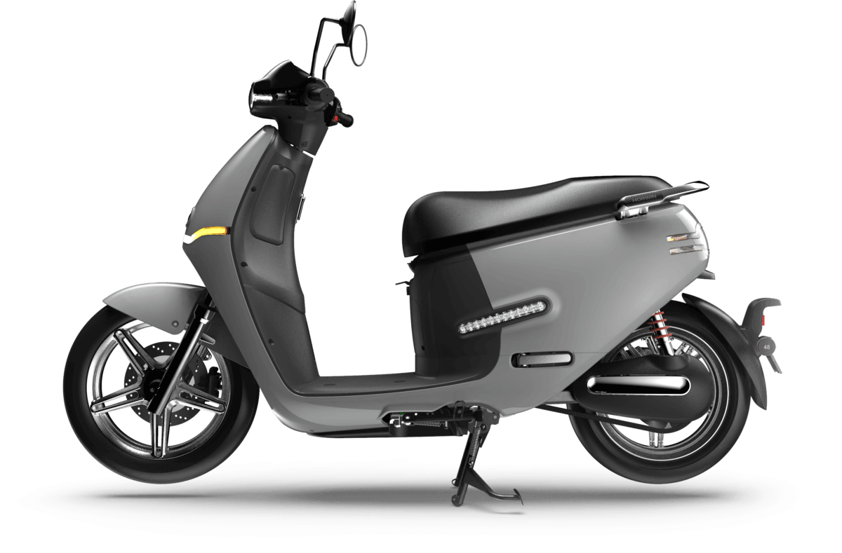 HORWIN EK3