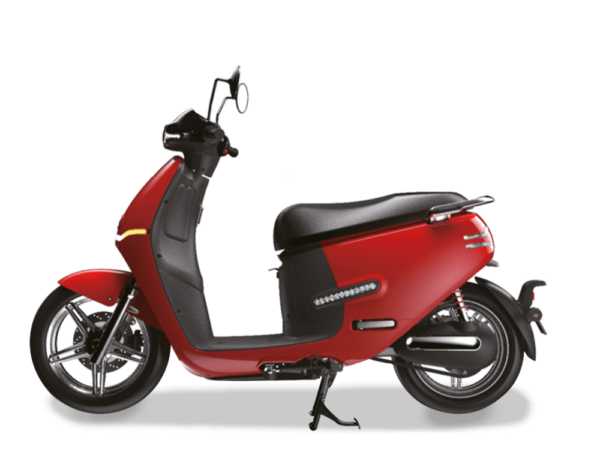 HORWIN EK3