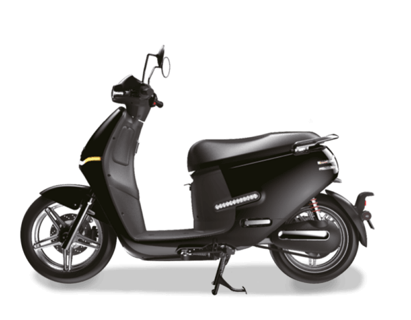 HORWIN EK3