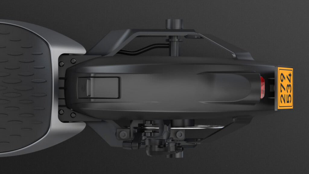 HORWIN GT Slider II