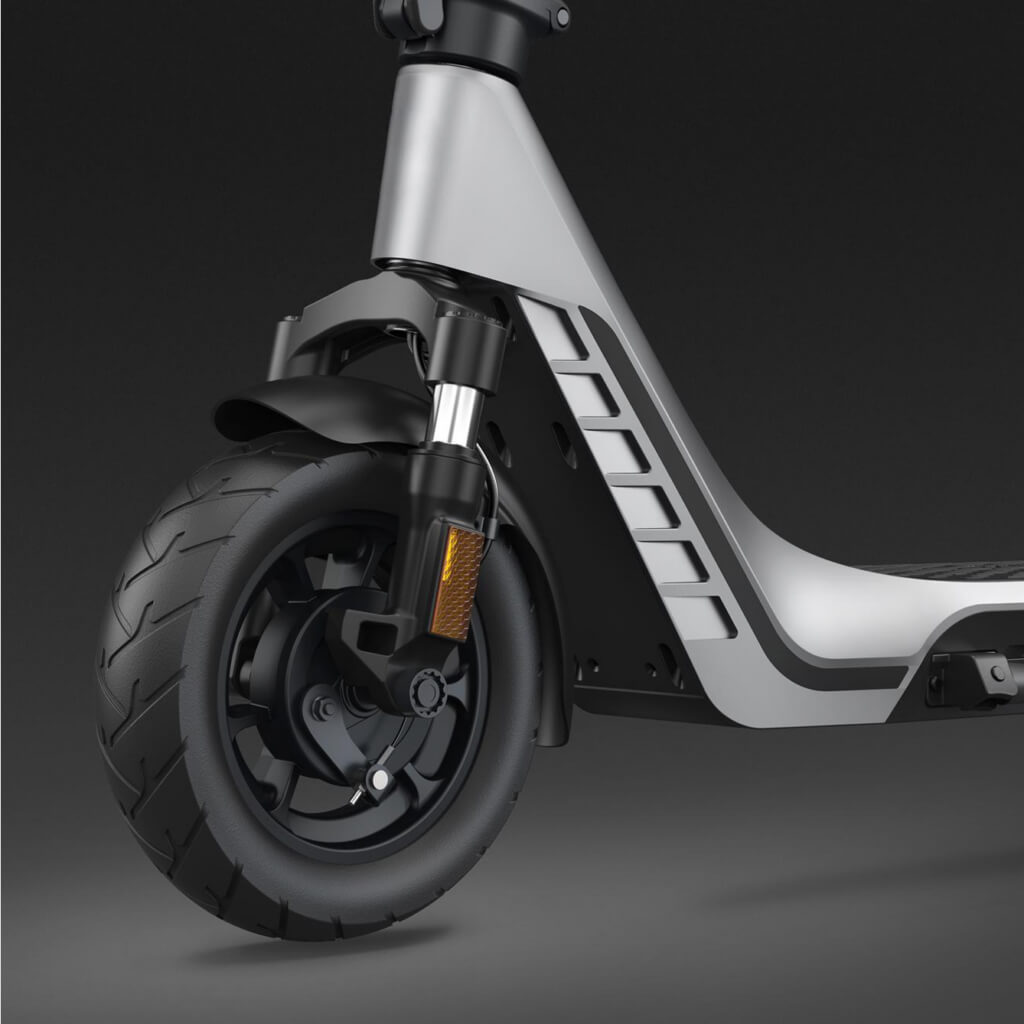 HORWIN GT Slider II