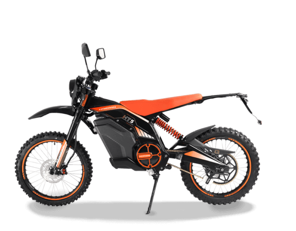 HORWIN HT5 R (Road)