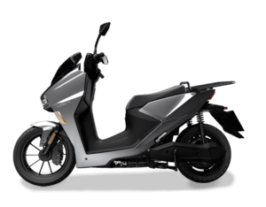 HORWIN SK1 DS (Delivery Scooter)