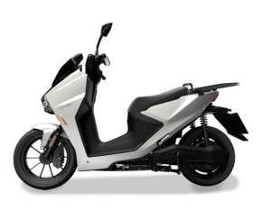 HORWIN SK1 DS (Delivery Scooter)
