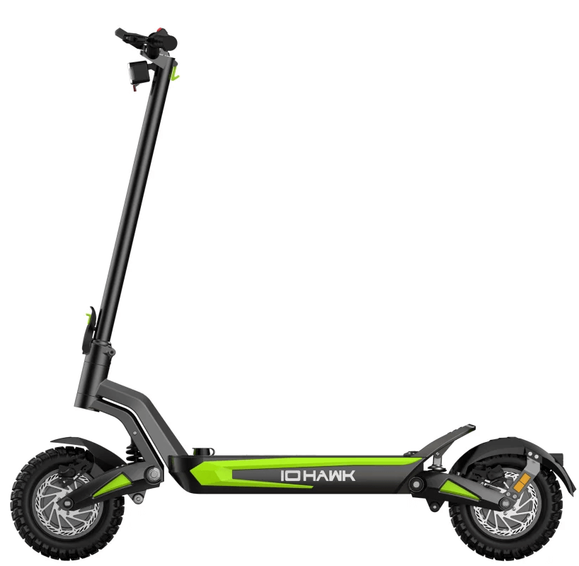 IO HAWK Elite X