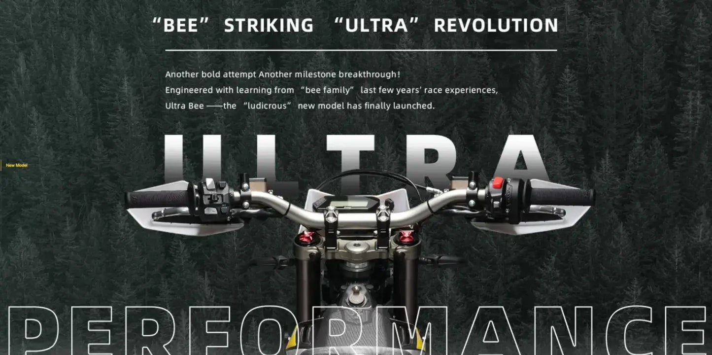 SUR-RON Ultra Bee (T & R)
