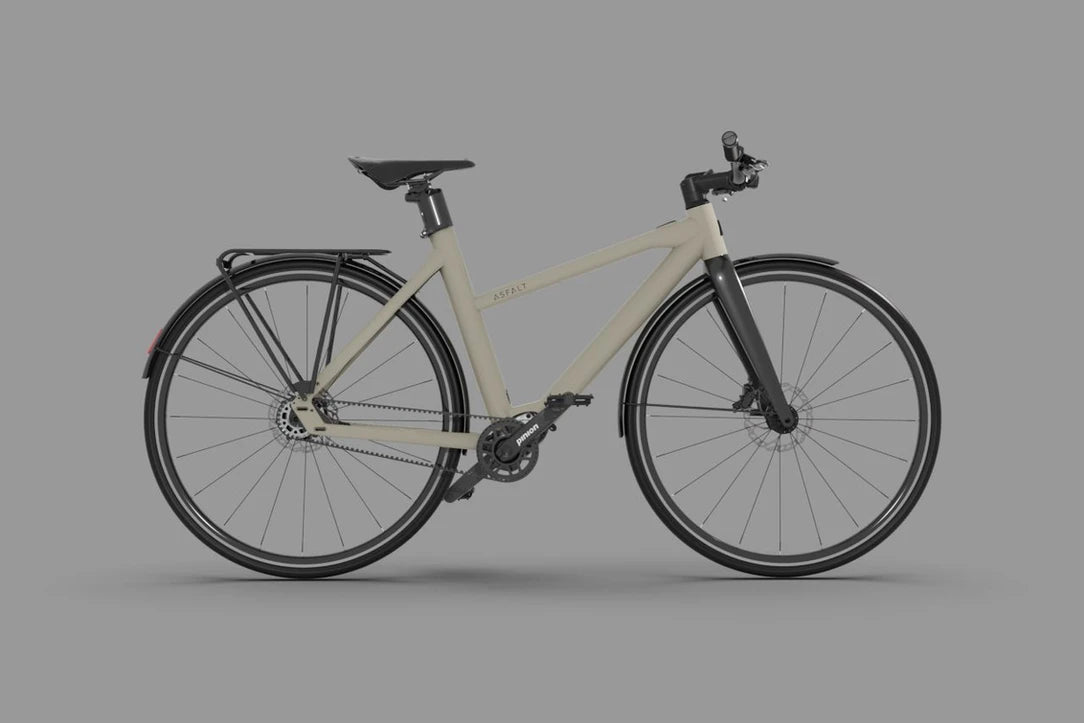 Asfalt GT2 Lounge Urban