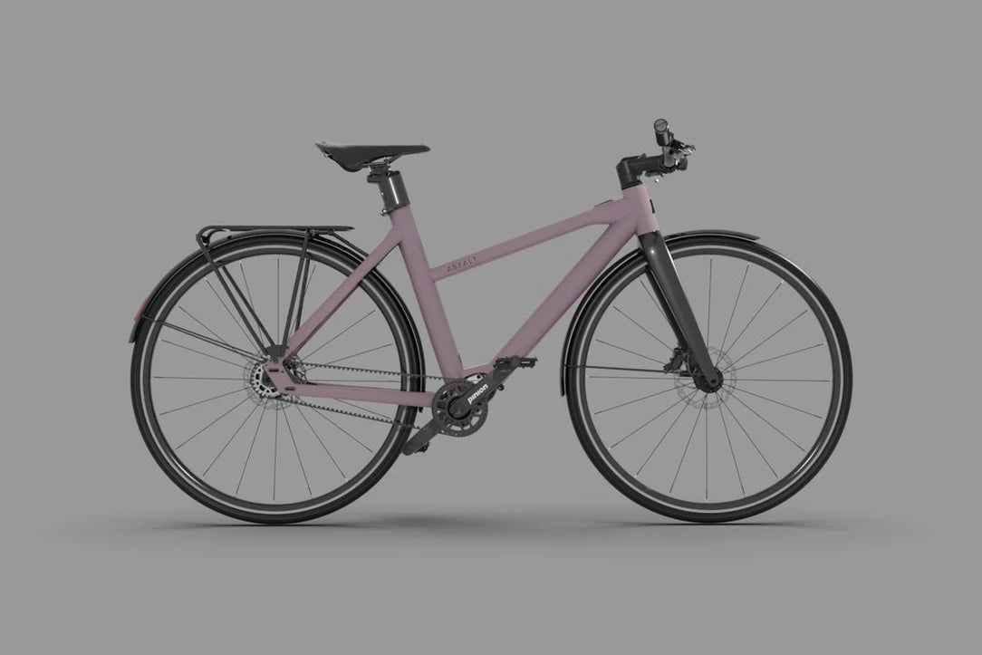 Asfalt GT2 Lounge Urban