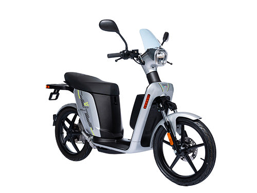 Askoll ES2 EVO