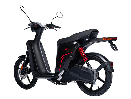 Askoll ES2 EVO