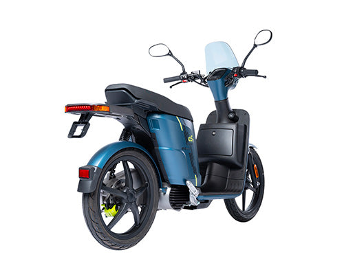 Askoll ES2 EVO