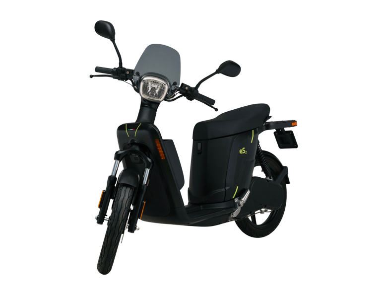 Askoll ES2 EVO