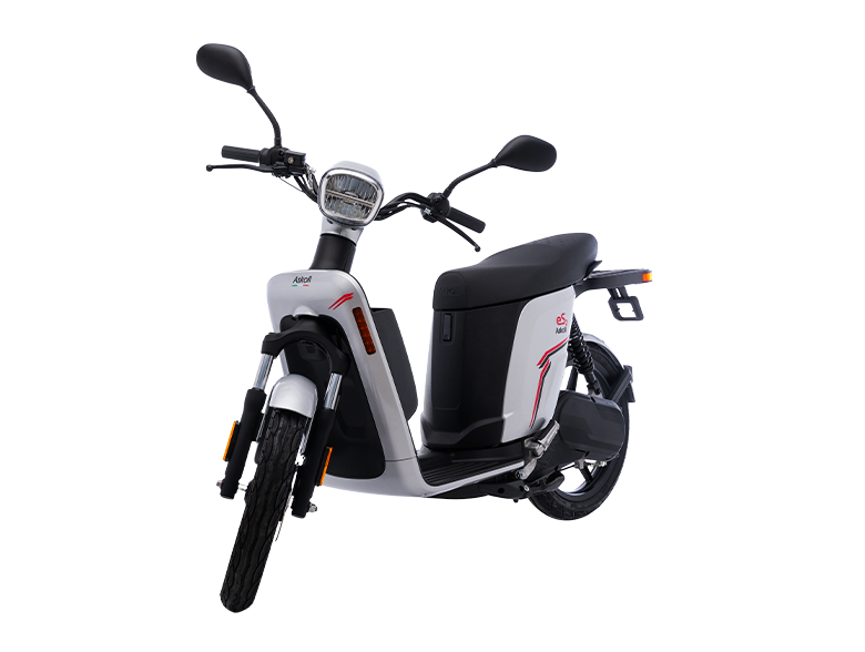 Askoll ES2 EVO
