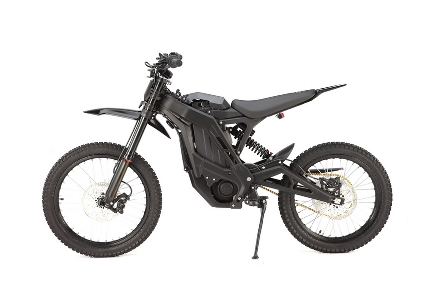 ERIDE PRO SS 3.0 L1e