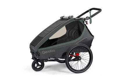QERIDOO Kidgoo 2 – Savitron
