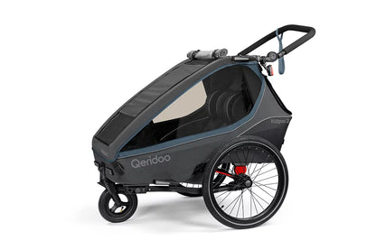 QERIDOO Kidgoo 2 – Savitron