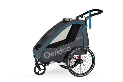 QERIDOO QUPA 1 – Savitron