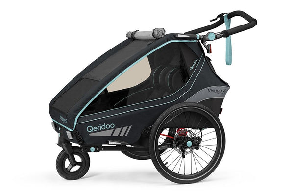 QERIDOO Kidgoo 2 Sport – Savitron