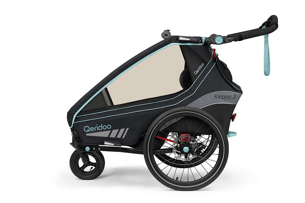 QERIDOO Kidgoo 2 Sport