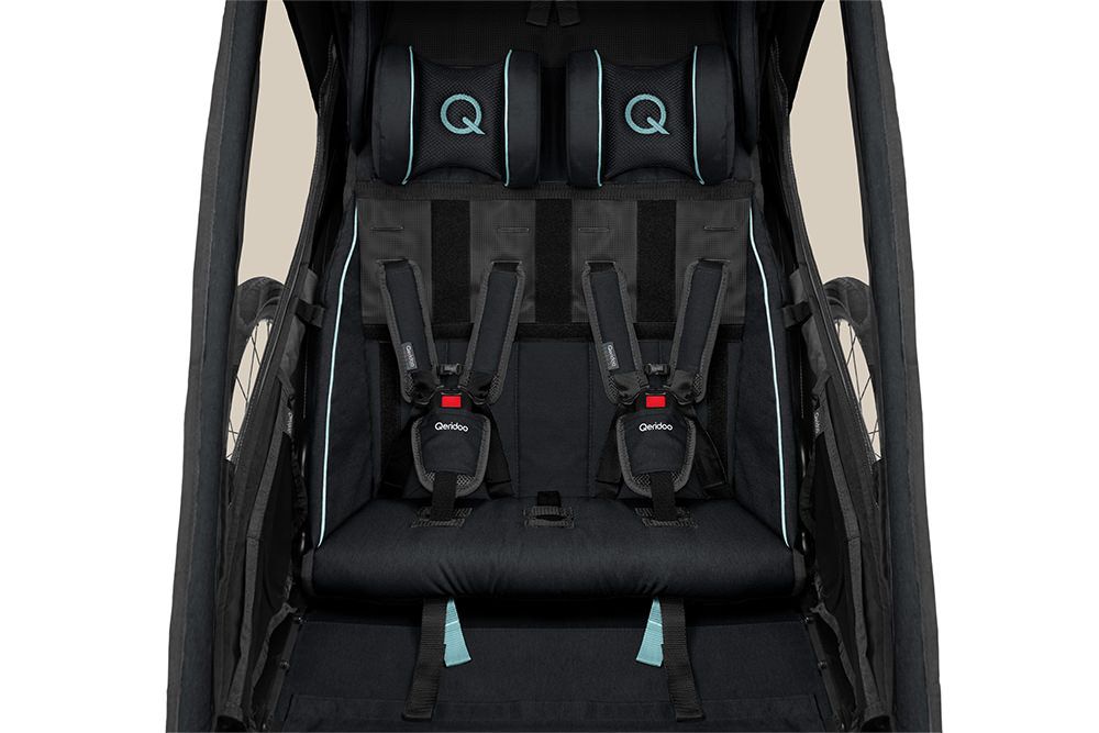QERIDOO Kidgoo 2 Sport