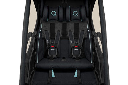 QERIDOO Kidgoo 2 Sport
