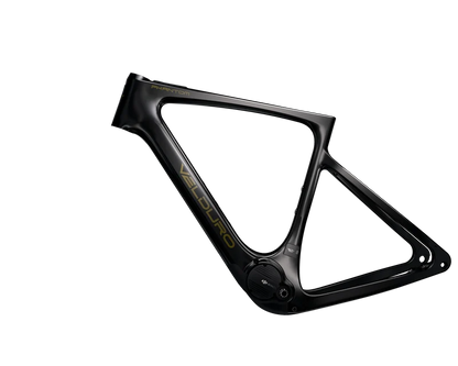 Velduro Phantom R - E-Gravel