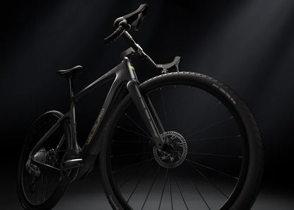 Velduro Phantom R - E-Gravel
