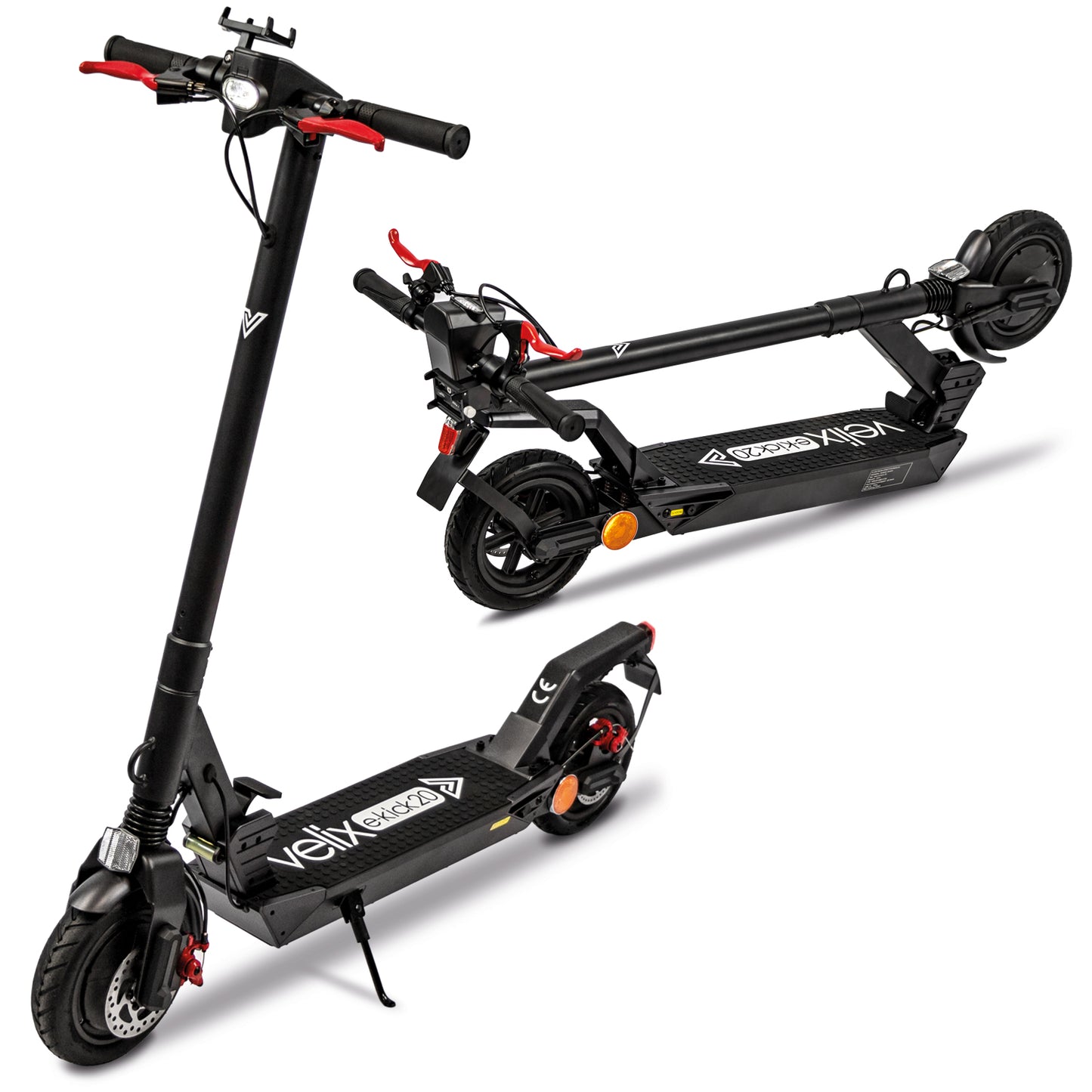 Velix E-Kick 20 V.2021, 20 km/h
