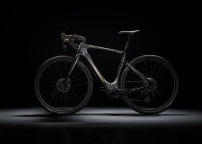 Velduro Phantom R - E-Gravel