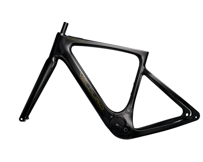 Velduro Phantom R - E-Gravel