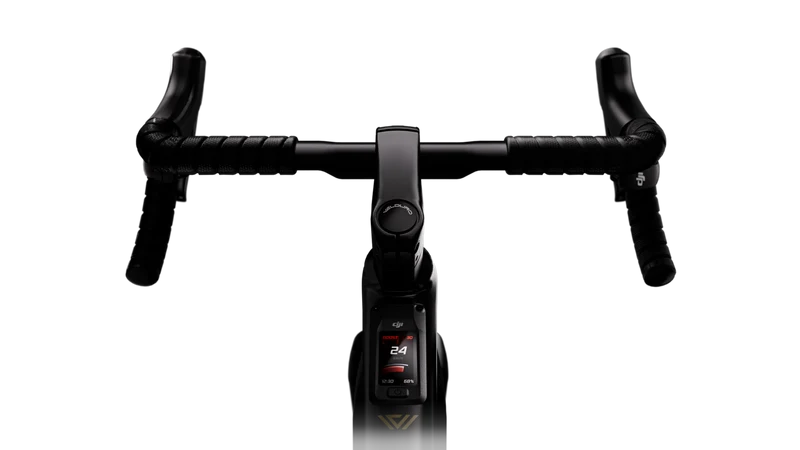 Velduro Phantom X - E-Gravel