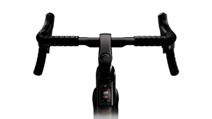 Velduro Phantom X - E-Gravel
