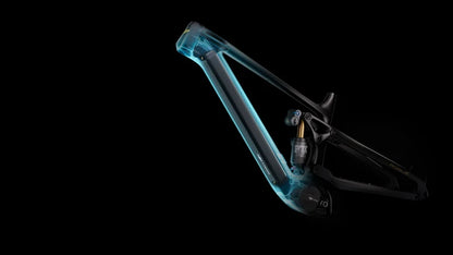 Velduro Rogue R - E-MTB