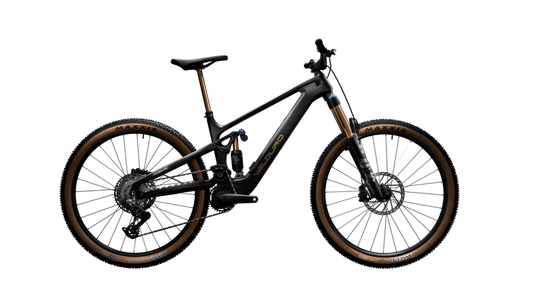 Velduro Rogue X - E-MTB