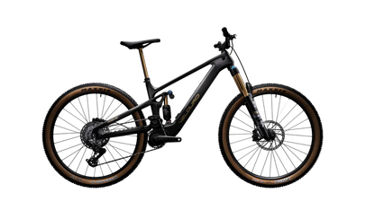 Velduro Rogue R - E-MTB