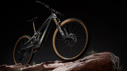 Velduro Rogue R - E-MTB
