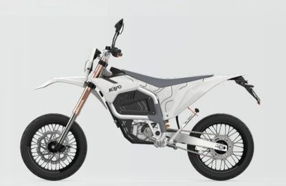 KAYO Alkaid EC2 Supermoto L3e