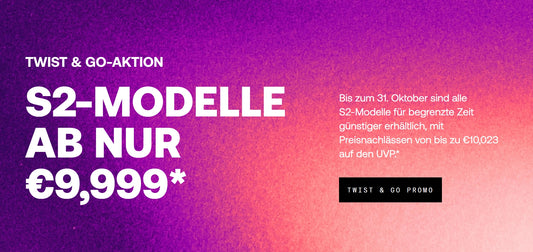 LiveWire Twist&Go Aktion