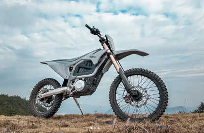 KAYO Alkaid EC2 MX L3e