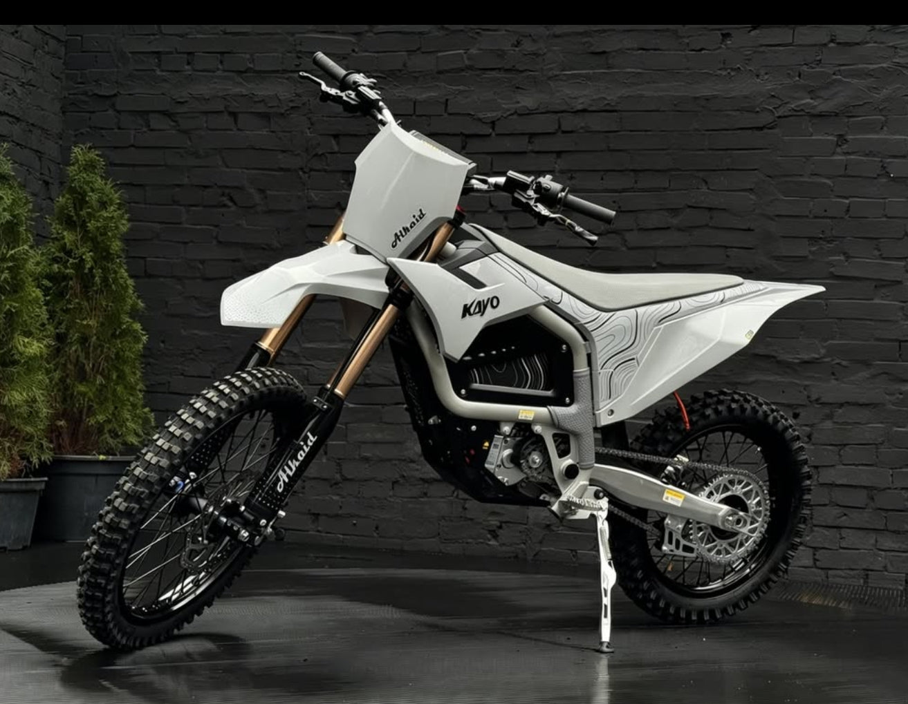 KAYO Alkaid EC2 MX L3e