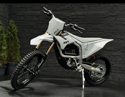KAYO Alkaid EC2 MX L3e