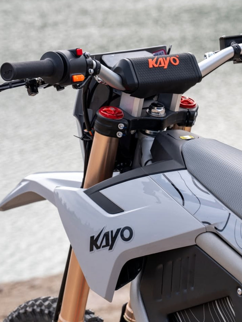 KAYO Alkaid EC2 MX L3e